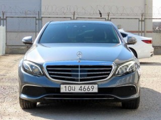 벤츠 E 클래스 E-클래스 W213 E450 4MATIC 익스클루시브