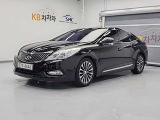현대 그랜저 그랜저 HG HG300 EXCLUSIVE