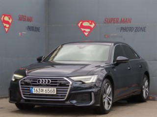 아우디 A6 A6 (C8) 45 TFSI 콰트로 프리미엄