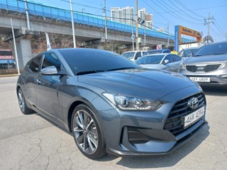 현대 벨로스터 벨로스터(JS) 1.4 터보 모던 코어
