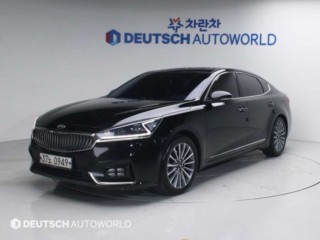 기아 K7 올 뉴 K7 2.4 GDI 프레스티지