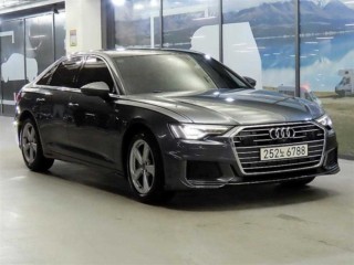 아우디 A6 A6 (C8) 40 TDI