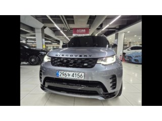 랜드로버 디스커버리 디스커버리5 P360 다이나믹 HSE
