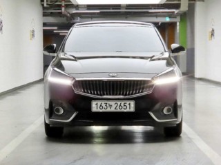 기아 K7 올 뉴 K7 3.0 LPI 럭셔리