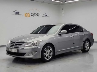 현대 제네시스 BH330 LUXYRY VIP팩