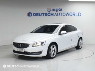 볼보 S60 뉴S60 D4