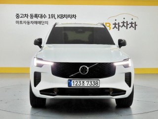볼보 XC90 XC90 2세대 2.0 T8 AWD 울트라