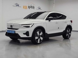 볼보 C40 리차지 트윈 얼티메이트 AWD