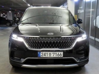 기아 카니발 카니발 4세대 디젤 9인승 노블레스