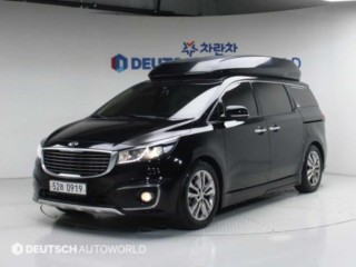 기아 카니발 올 뉴 카니발 디젤 7인승 하이리무진 VIP