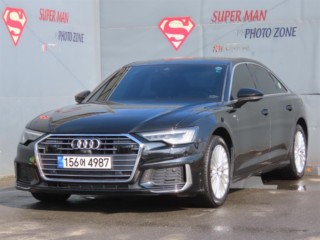 아우디 A6 A6 (C8) 45 TFSI 콰트로 프리미엄