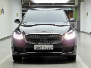 기아 K9 더 K9 3.8 GDI 2WD 플래티넘Ⅰ