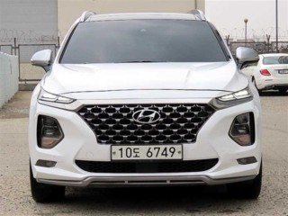 현대 싼타페 싼타페 TM 디젤 2.2 4WD 인스퍼레이션