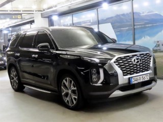 현대 팰리세이드 디젤 2.2 2WD 프레스티지