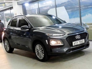 현대 코나 1.6 터보 2WD 모던 테크