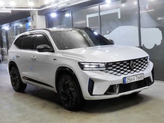 르노코리아(삼성) 그랑 콜레오스 그랑 콜레오스 E-Tech 하이브리드 1.5 에스프리 알핀