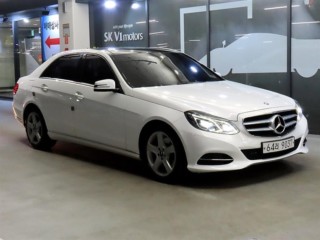 벤츠 E 클래스 E-클래스 W212 E250 CDI 4MATIC