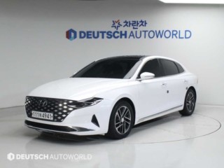 현대 그랜저 더 뉴 그랜저 IG 2.5 프리미엄 초이스