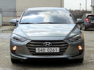 현대 아반떼 아반떼 AD 1.6 GDI 모던