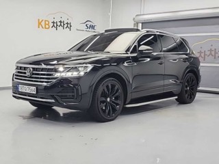 폭스바겐 투아렉 투아렉 3세대 3.0 TDI R라인