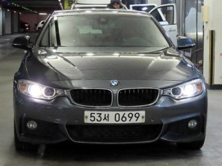BMW 4시리즈 4시리즈 (F32) 428i 쿠페 M 스포츠