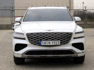 제네시스 GV80 가솔린 2.5T 2WD