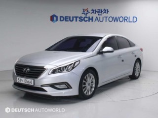 현대 쏘나타 LF 쏘나타 2.0 스마트