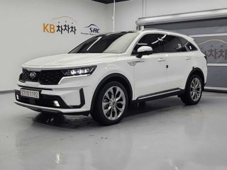 기아 쏘렌토 쏘렌토 4세대(MQ4) 디젤 2.2 4WD 시그니처
