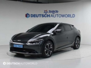 기아 EV6 스탠다드 AWD 어스