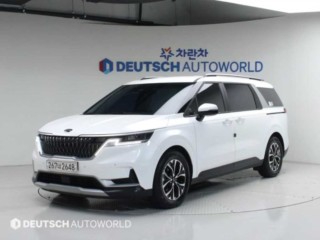 기아 카니발 카니발 4세대 디젤 9인승 프레스티지