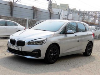 BMW 2시리즈 2시리즈 액티브 투어러 (F45) 조이