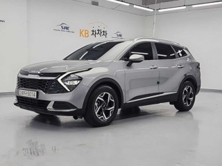 기아 스포티지 스포티지 5세대 (NQ5) 2.0 디젤 2WD 프레스티지