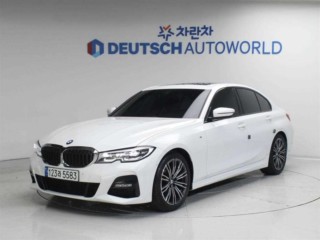 BMW 3시리즈 3시리즈 (G20) 320i M 스포츠