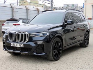 BMW X7 X7 (G07) xDrive 40d M 스포츠