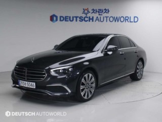 벤츠 E 클래스 E-클래스 W213 E300e 4MATIC 익스클루시브