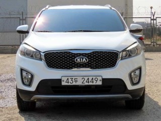 기아 쏘렌토 올 뉴 쏘렌토 디젤 2WD 2.0 프레스티지