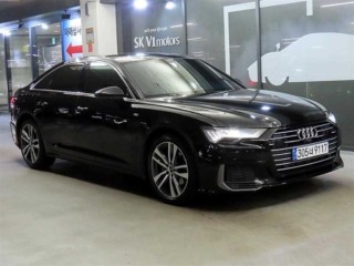 아우디 A6 A6 (C8) 40 TDI 프리미엄