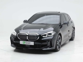 BMW 1시리즈 1시리즈 (F40) 120i M 스포츠