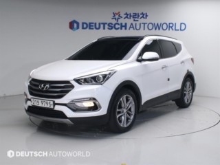 현대 싼타페 싼타페 더 프라임 디젤 2.0 2WD 익스클루시브