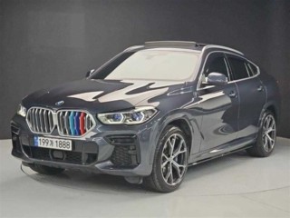 BMW X6 X6 (G06) xDrive 40i M 스포츠