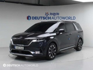 기아 카니발 카니발 4세대 가솔린 7인승 시그니처