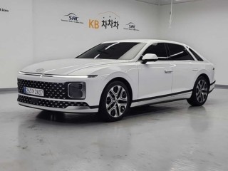 현대 그랜저 그랜저 하이브리드 (GN7) 익스클루시브