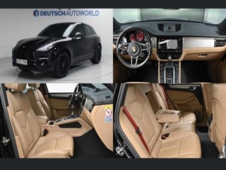포르쉐 마칸 가솔린 2.9 GTS