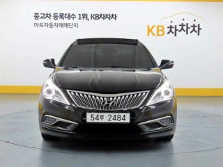 현대 그랜저 그랜저 HG HG240 MODERN 기본형