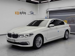 BMW 5시리즈 5시리즈 (G30) 530i xDrive 럭셔리 플러스