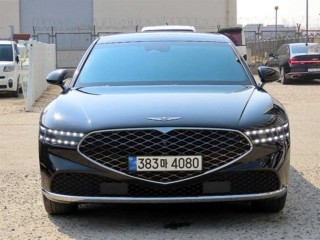 제네시스 G90 G90(RS4) 3.5T GDI AWD