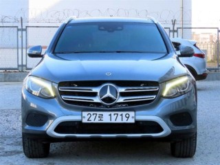 벤츠 GLC 클래스 GLC클래스 X253 GLC 350 e 4MATIC