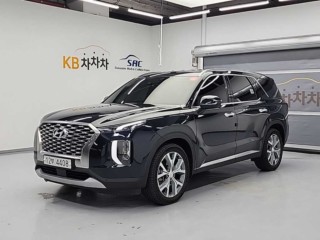 현대 팰리세이드 가솔린 3.8 4WD 프레스티지