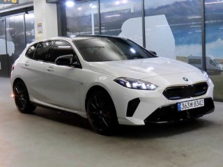 BMW 1시리즈 1시리즈 (F52) M135 xDrive