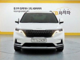 기아 카니발 카니발 4세대 디젤 11인승 프레스티지
